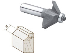 router bit